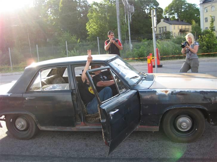 US Træf i Vesterås, Sverige billede 634