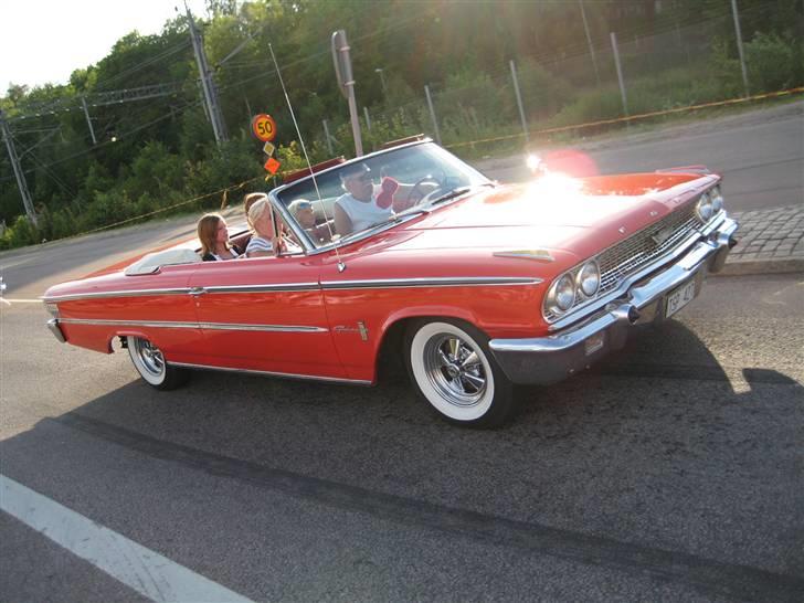 US Træf i Vesterås, Sverige billede 635