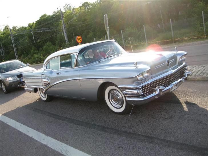 US Træf i Vesterås, Sverige billede 636