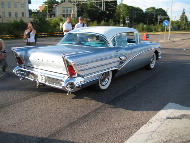 US Træf i Vesterås, Sverige billede 637