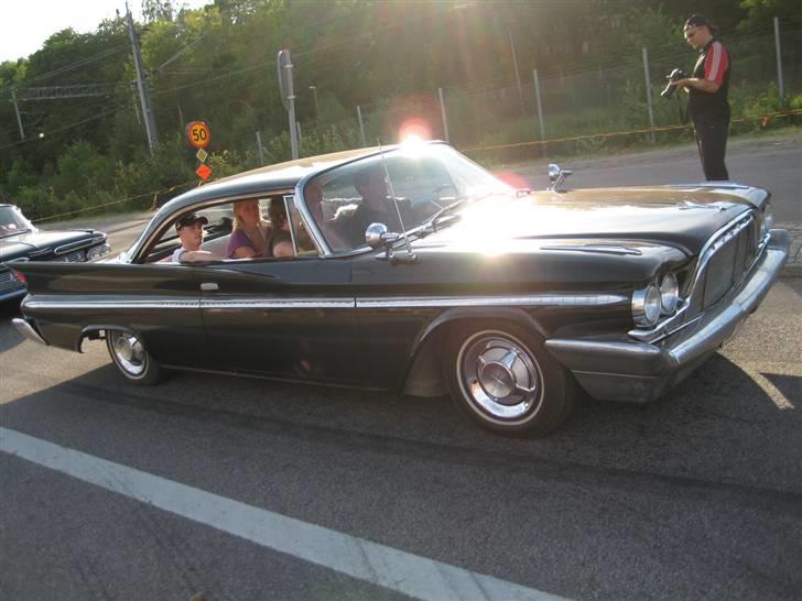 US Træf i Vesterås, Sverige billede 638