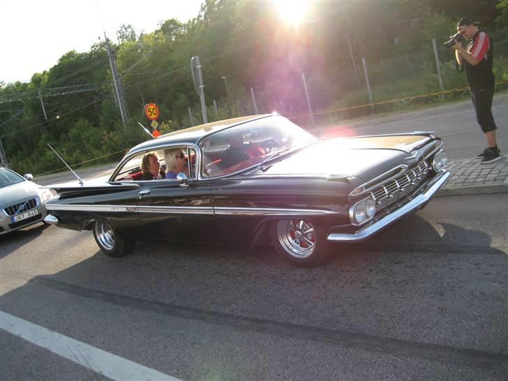 US Træf i Vesterås, Sverige billede 639