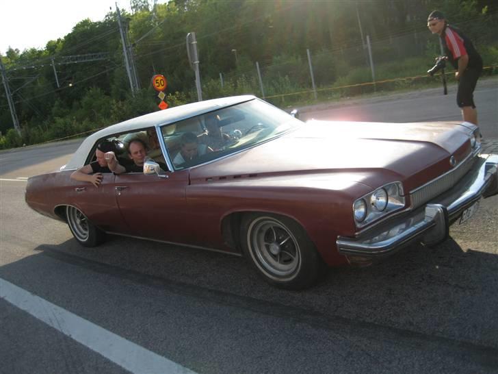 US Træf i Vesterås, Sverige billede 640