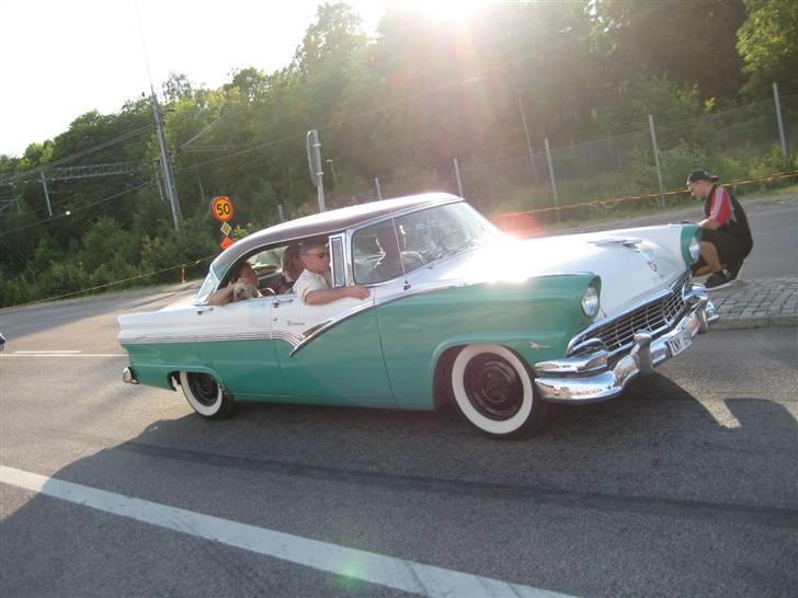 US Træf i Vesterås, Sverige billede 641