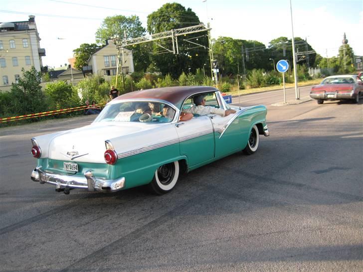 US Træf i Vesterås, Sverige billede 642