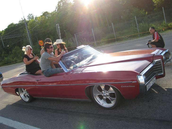 US Træf i Vesterås, Sverige billede 644