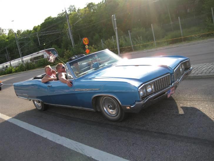 US Træf i Vesterås, Sverige billede 645