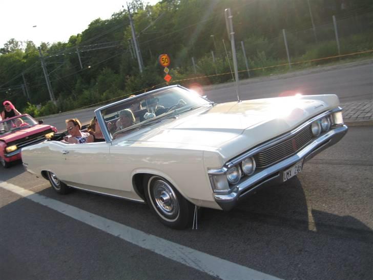 US Træf i Vesterås, Sverige billede 650