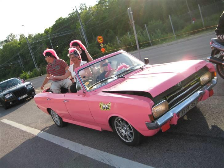 US Træf i Vesterås, Sverige billede 651