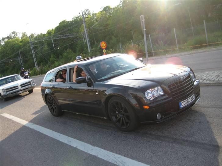 US Træf i Vesterås, Sverige billede 652