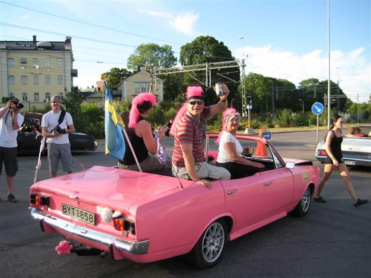 US Træf i Vesterås, Sverige billede 654