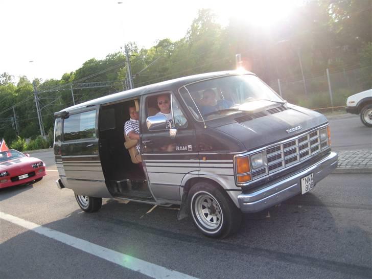 US Træf i Vesterås, Sverige billede 656