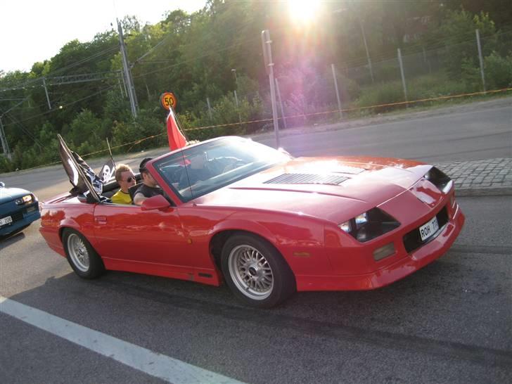 US Træf i Vesterås, Sverige billede 657