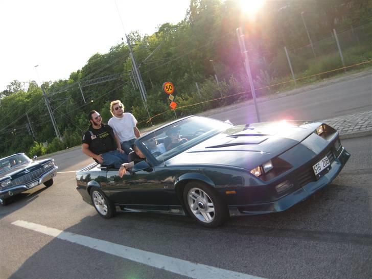 US Træf i Vesterås, Sverige billede 658