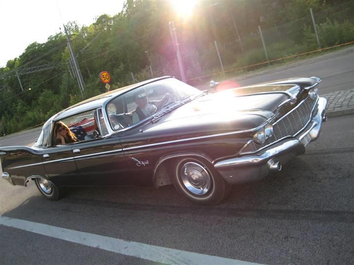 US Træf i Vesterås, Sverige billede 659