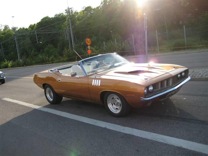 US Træf i Vesterås, Sverige billede 660