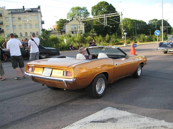 US Træf i Vesterås, Sverige billede 661