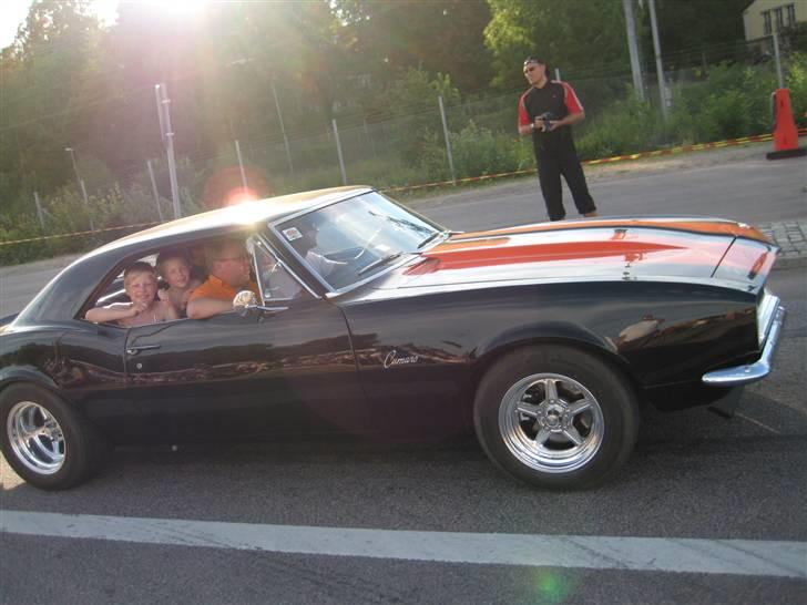 US Træf i Vesterås, Sverige billede 662