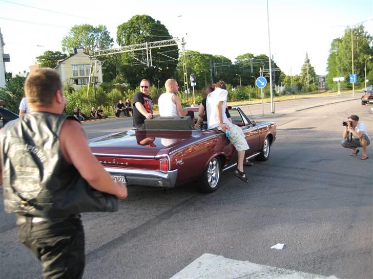 US Træf i Vesterås, Sverige billede 665