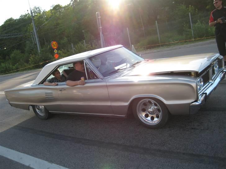 US Træf i Vesterås, Sverige billede 666