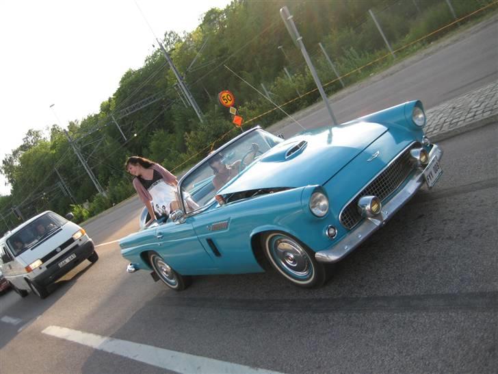 US Træf i Vesterås, Sverige billede 668