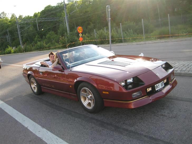 US Træf i Vesterås, Sverige billede 669