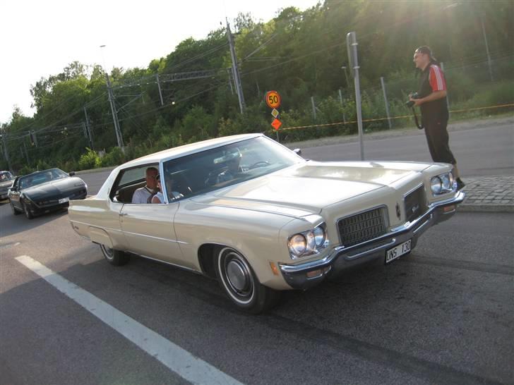 US Træf i Vesterås, Sverige billede 670