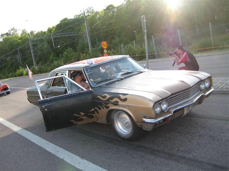 US Træf i Vesterås, Sverige billede 671