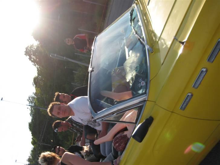 US Træf i Vesterås, Sverige billede 673