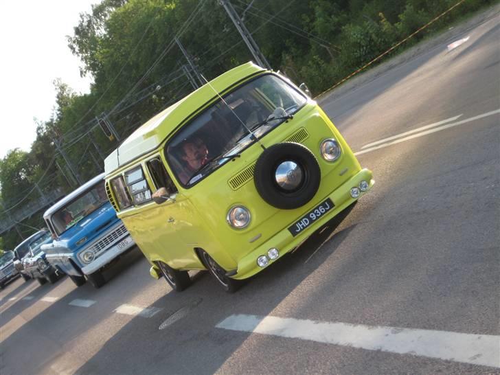 US Træf i Vesterås, Sverige billede 674