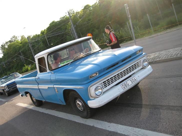 US Træf i Vesterås, Sverige billede 675