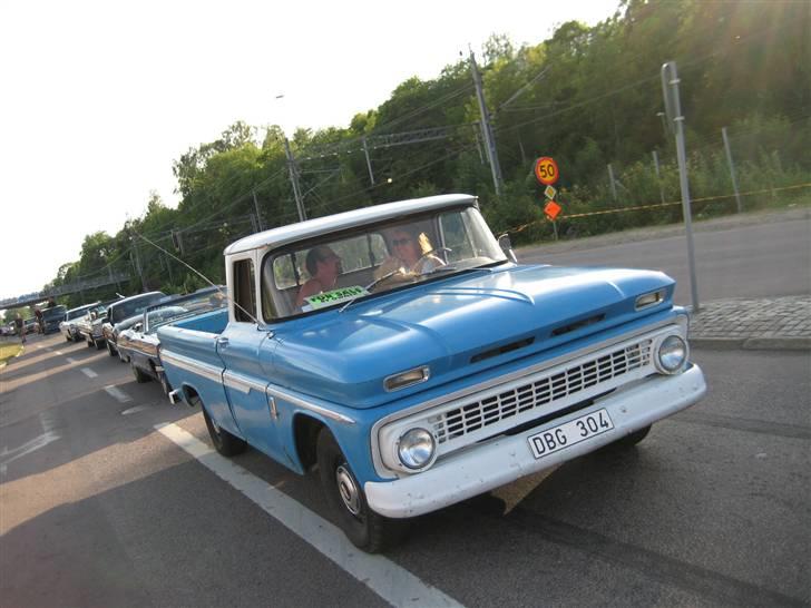 US Træf i Vesterås, Sverige billede 676