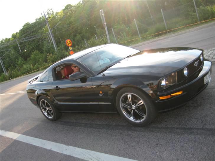 US Træf i Vesterås, Sverige billede 678