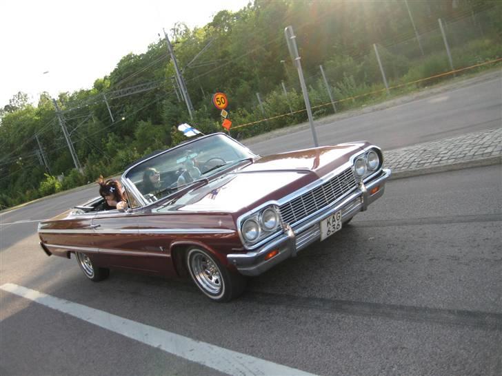 US Træf i Vesterås, Sverige billede 679