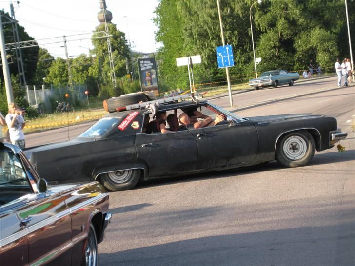 US Træf i Vesterås, Sverige billede 681