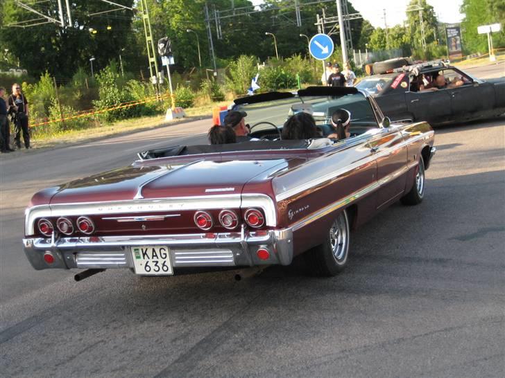 US Træf i Vesterås, Sverige billede 682