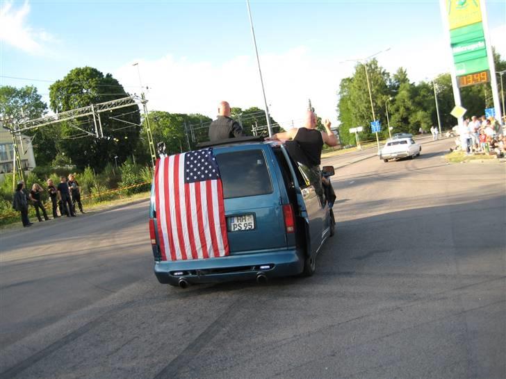 US Træf i Vesterås, Sverige billede 684