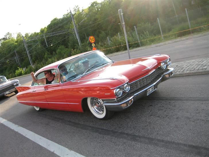 US Træf i Vesterås, Sverige billede 685