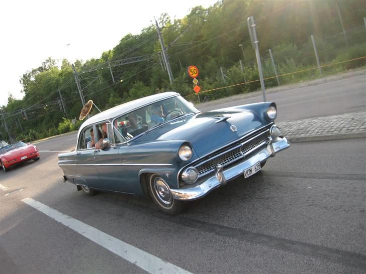 US Træf i Vesterås, Sverige billede 687