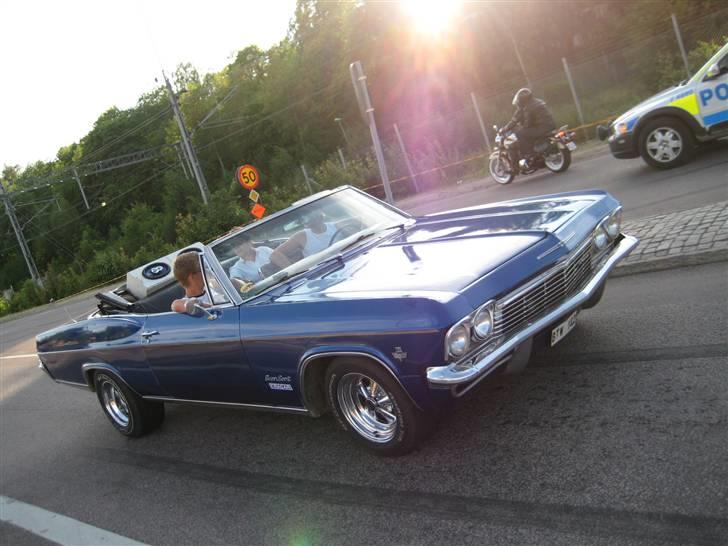 US Træf i Vesterås, Sverige billede 688