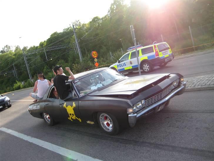 US Træf i Vesterås, Sverige billede 690