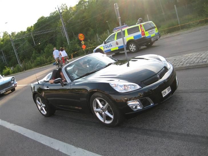 US Træf i Vesterås, Sverige billede 691