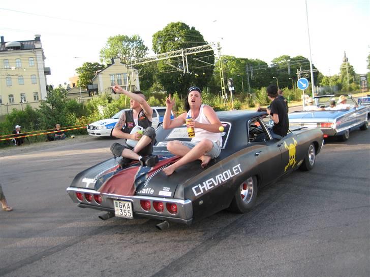 US Træf i Vesterås, Sverige billede 692