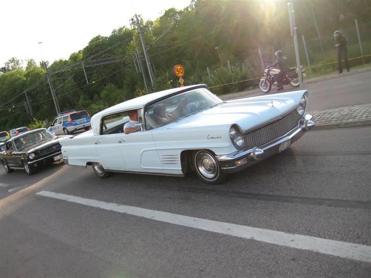 US Træf i Vesterås, Sverige billede 693