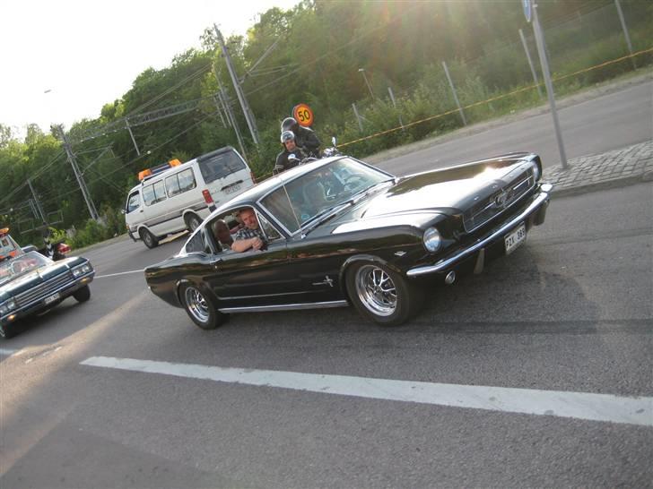 US Træf i Vesterås, Sverige billede 694