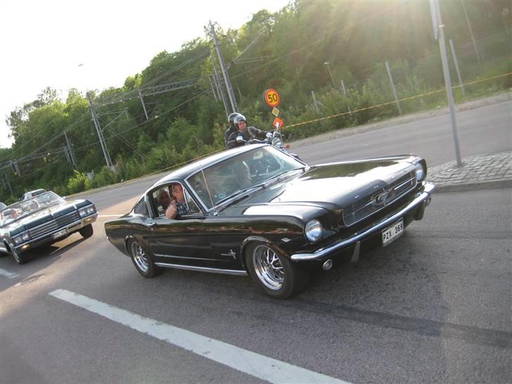 US Træf i Vesterås, Sverige billede 695