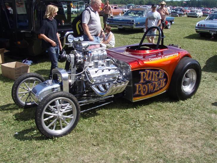 Power big meet (Västerås) billede 1