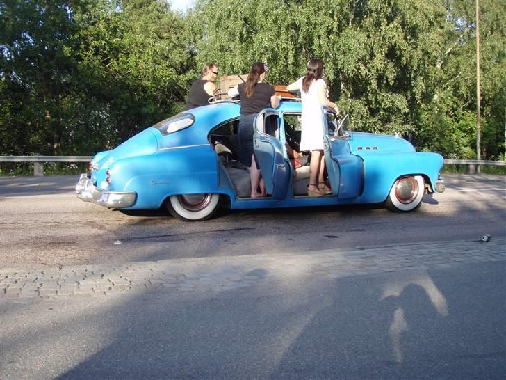 Power big meet (Västerås) billede 4