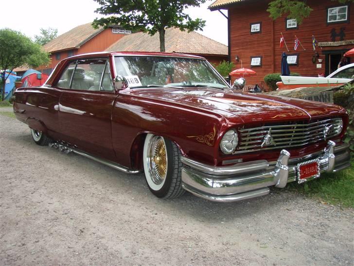 Power big meet (Västerås) billede 7