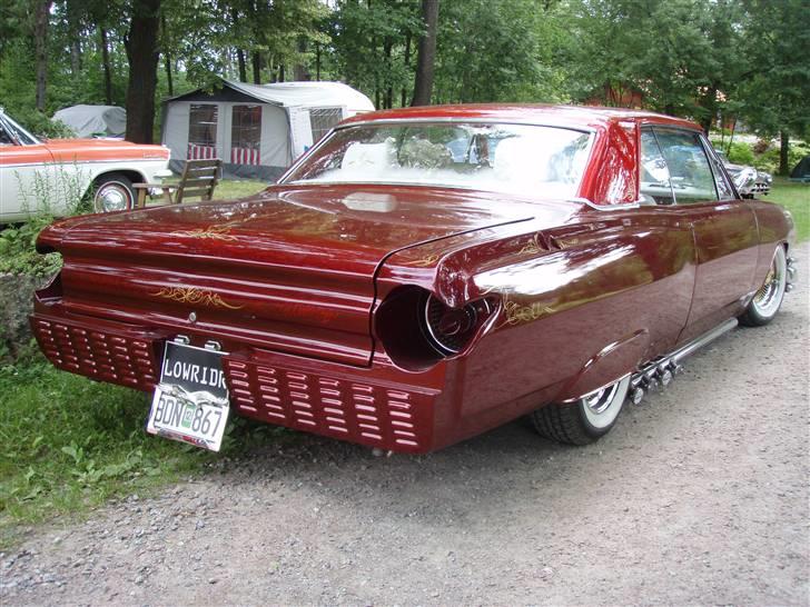 Power big meet (Västerås) billede 8